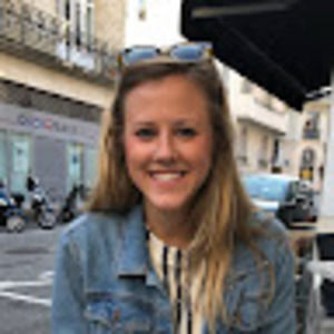 Meet your Posher, Alexandra